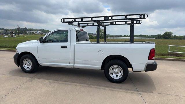 used 2023 Ram 1500 Classic car, priced at $23,995