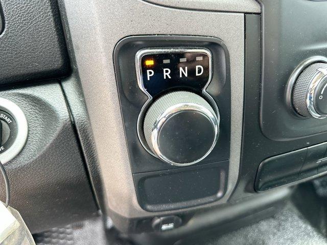 used 2023 Ram 1500 Classic car, priced at $23,995