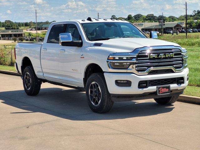 new 2026 Ram 2500 car, priced at $73,995