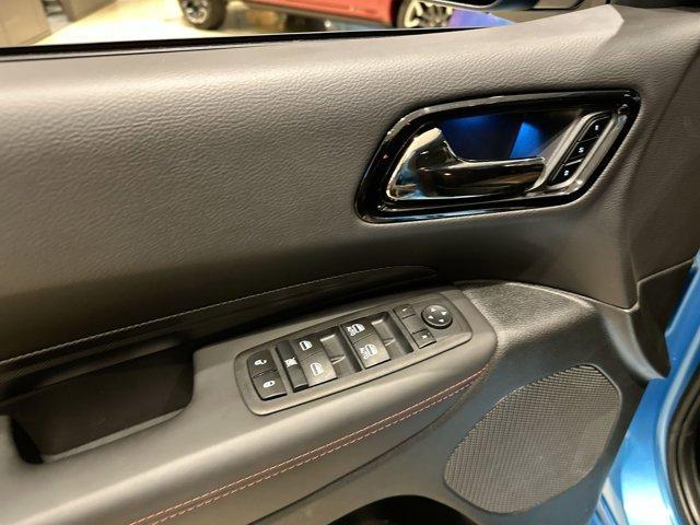 new 2026 Dodge Durango car, priced at $51,155