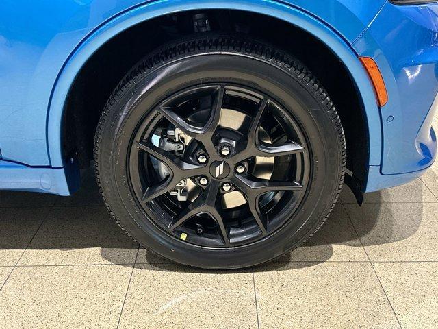new 2026 Dodge Durango car, priced at $51,155