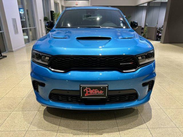 new 2026 Dodge Durango car, priced at $51,155