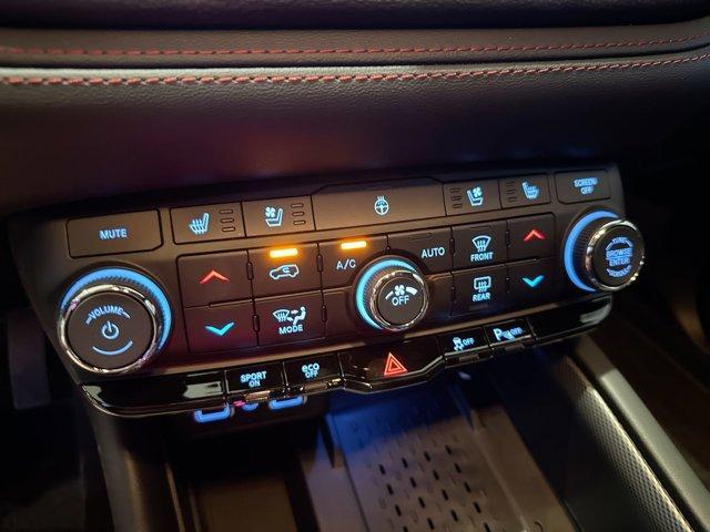 new 2026 Dodge Durango car, priced at $51,155