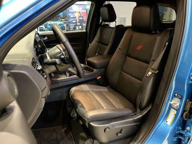 new 2026 Dodge Durango car, priced at $51,155