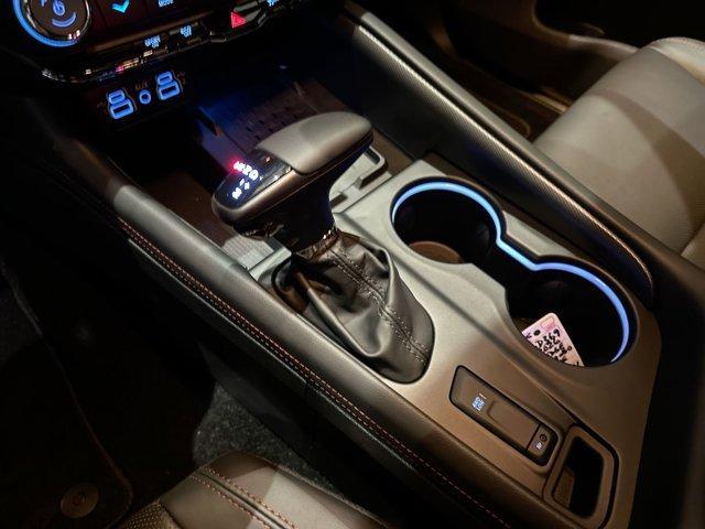 new 2026 Dodge Durango car, priced at $51,155