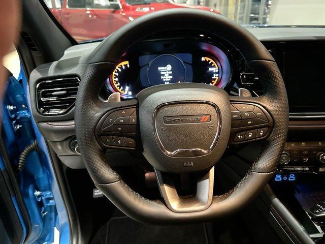 new 2026 Dodge Durango car, priced at $51,155