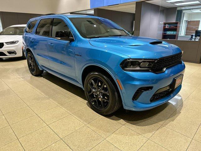 new 2026 Dodge Durango car, priced at $51,155