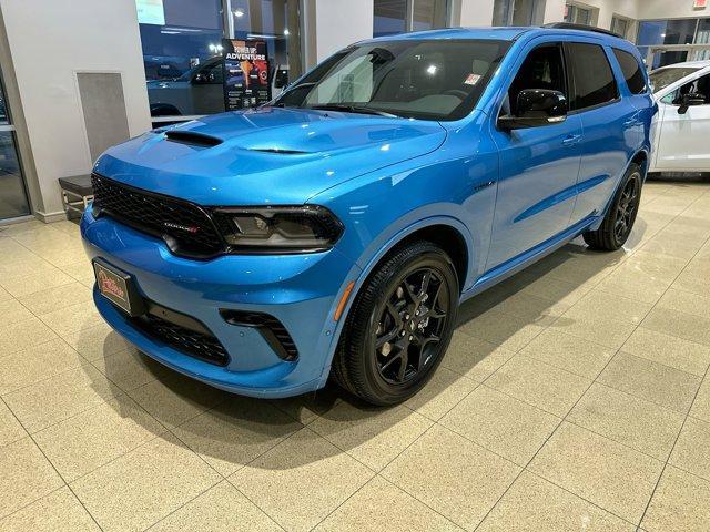 new 2026 Dodge Durango car, priced at $51,155
