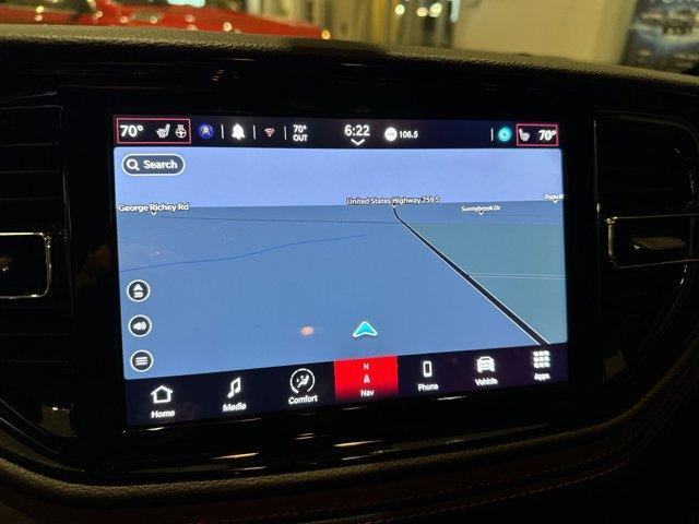 new 2026 Dodge Durango car, priced at $51,155