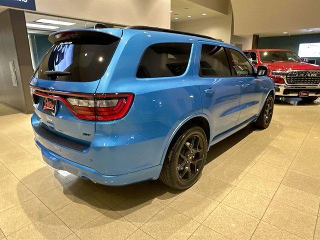 new 2026 Dodge Durango car, priced at $51,155