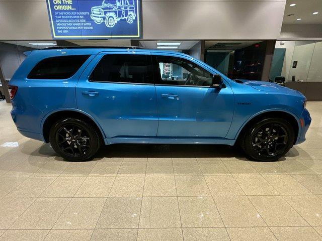 new 2026 Dodge Durango car, priced at $51,155