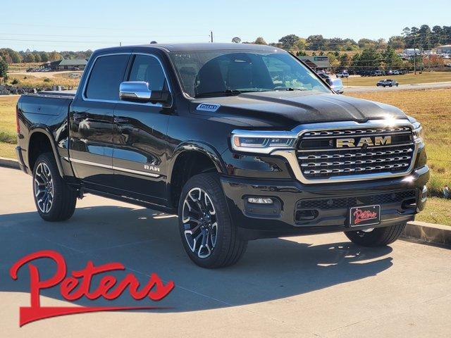 new 2026 Ram 1500 car, priced at $79,174