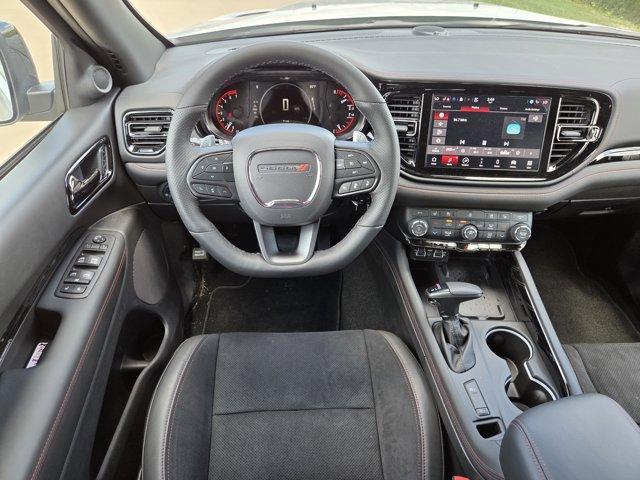 new 2026 Dodge Durango car, priced at $53,685