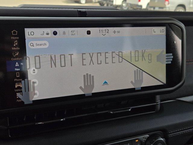 new 2025 Jeep Wrangler car, priced at $63,077