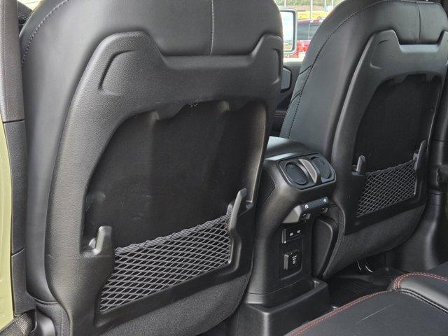 new 2025 Jeep Wrangler car, priced at $63,077