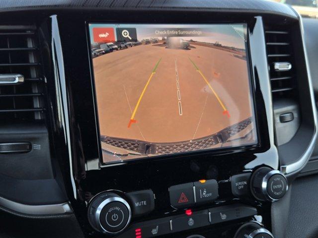 new 2026 Ram 1500 car, priced at $51,995