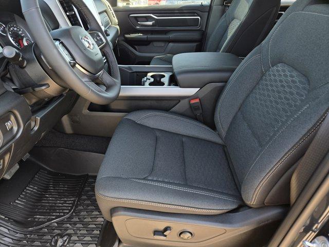 new 2026 Ram 1500 car, priced at $51,995