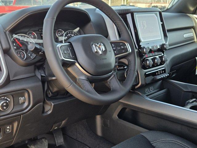 new 2026 Ram 1500 car, priced at $51,995