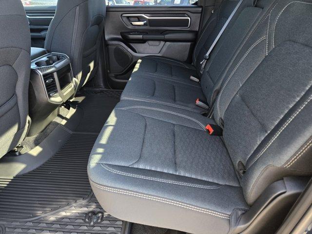 new 2026 Ram 1500 car, priced at $51,995