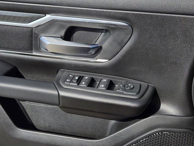 new 2026 Ram 1500 car, priced at $51,995