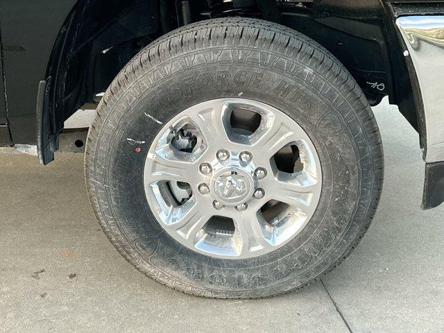 new 2025 Ram 2500 car, priced at $67,995