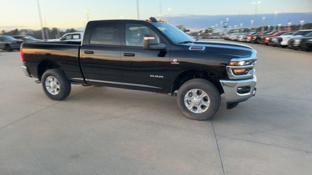 new 2025 Ram 2500 car, priced at $67,995