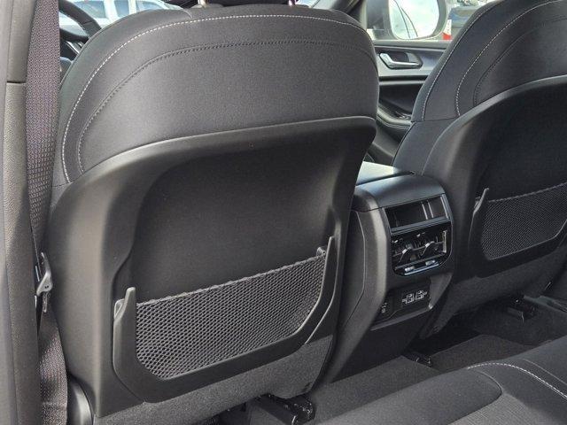 new 2025 Jeep Grand Cherokee car, priced at $38,995