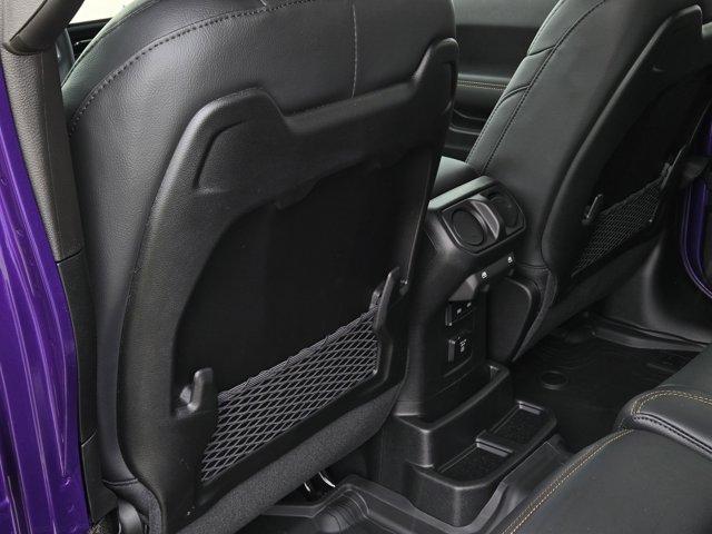 new 2026 Jeep Wrangler car, priced at $57,135