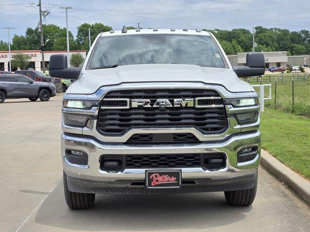new 2026 Ram 2500 car, priced at $67,893