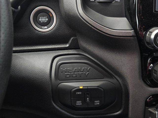 new 2026 Ram 2500 car, priced at $67,893