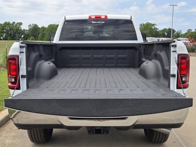 new 2026 Ram 2500 car, priced at $67,893
