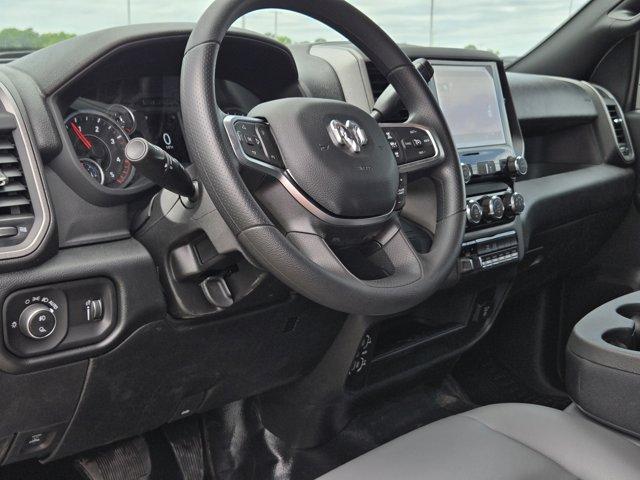 new 2026 Ram 2500 car, priced at $67,893