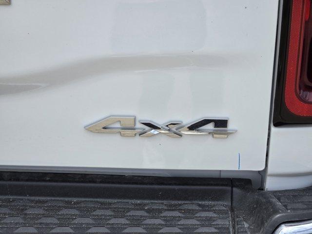 new 2026 Ram 2500 car, priced at $67,893