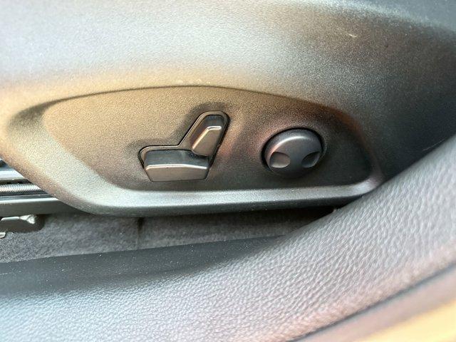 used 2025 Jeep Compass car, priced at $28,995