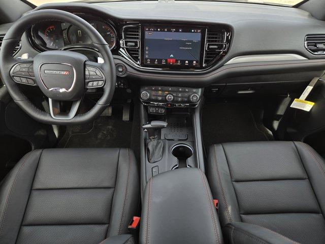 new 2026 Dodge Durango car, priced at $51,155