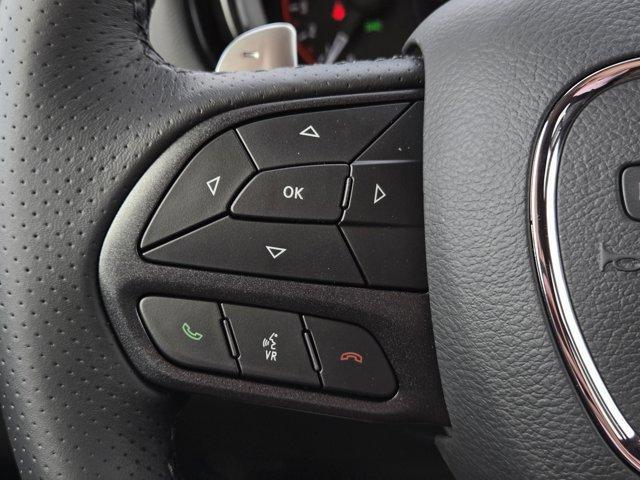 new 2026 Dodge Durango car, priced at $51,155