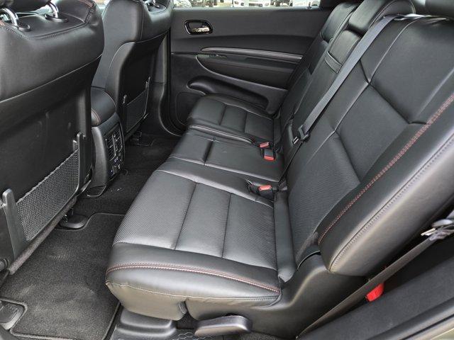 new 2026 Dodge Durango car, priced at $51,155