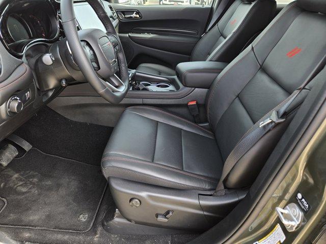 new 2026 Dodge Durango car, priced at $51,155