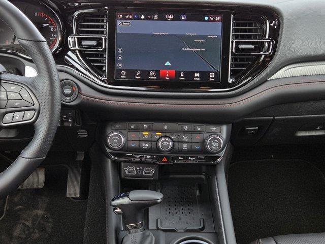 new 2026 Dodge Durango car, priced at $51,155