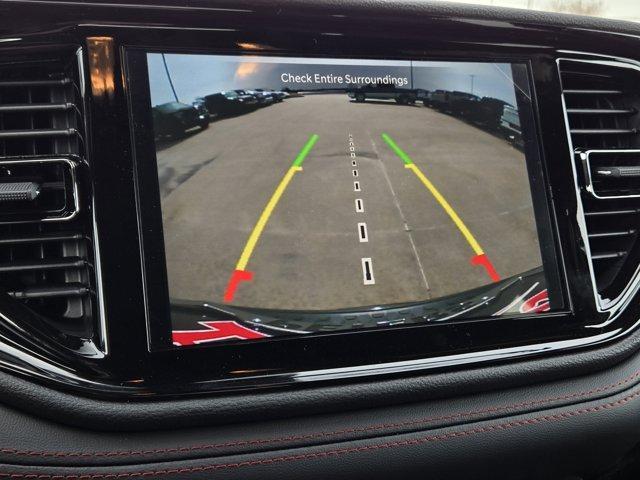 new 2026 Dodge Durango car, priced at $51,155