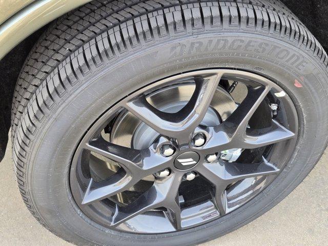 new 2026 Dodge Durango car, priced at $51,155