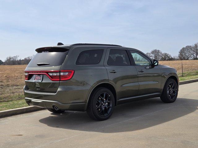 new 2026 Dodge Durango car, priced at $51,155