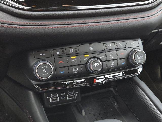 new 2026 Dodge Durango car, priced at $51,155