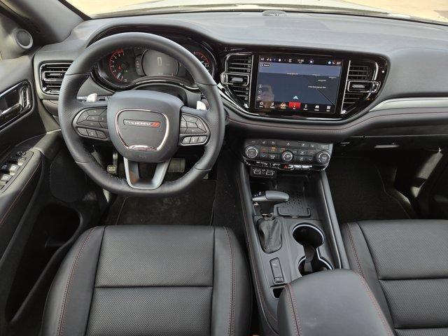 new 2026 Dodge Durango car, priced at $51,155