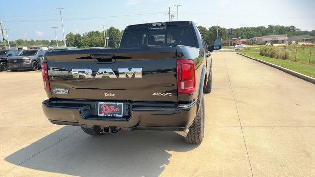 used 2025 Ram 2500 car, priced at $84,995
