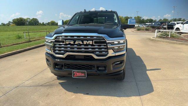 used 2025 Ram 2500 car, priced at $84,995