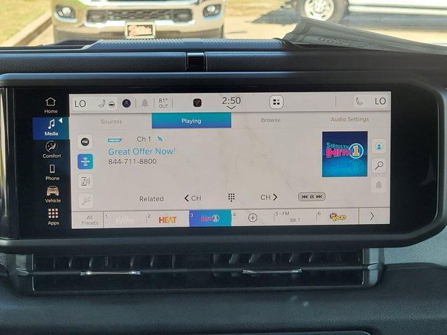 new 2025 Jeep Wrangler car, priced at $46,763