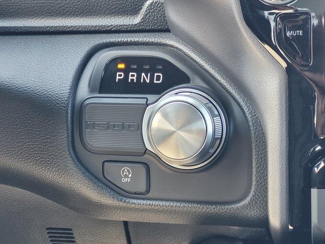 new 2026 Ram 1500 car, priced at $57,587