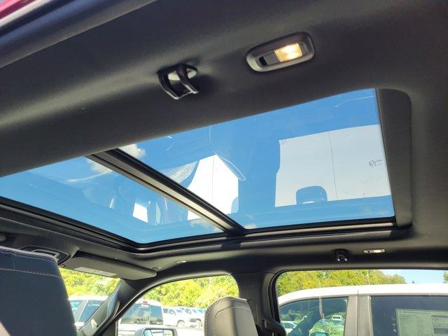 new 2026 Ram 1500 car, priced at $57,587