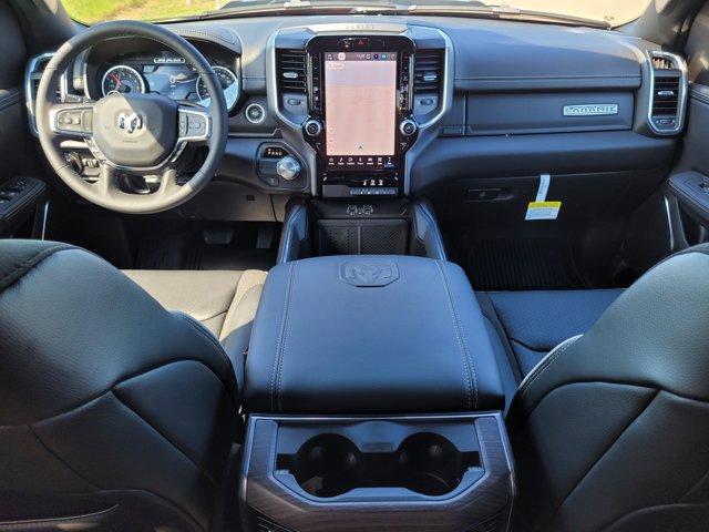 new 2026 Ram 1500 car, priced at $57,587